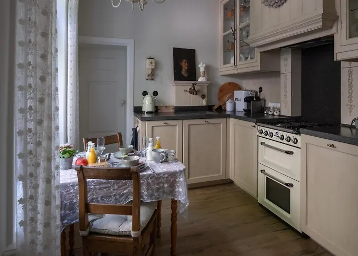 Guesthouse Elisabeth Maastricht