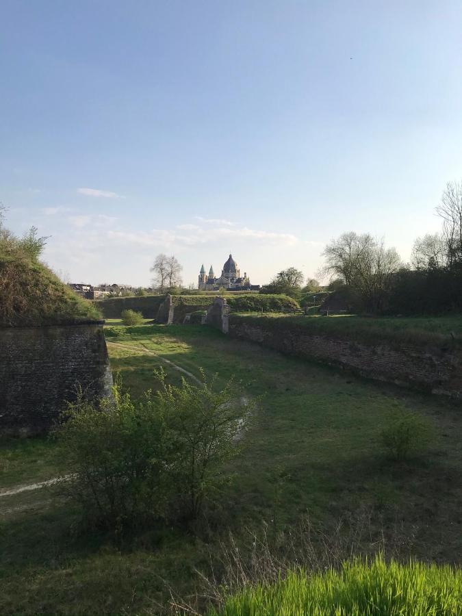 Elisabeth * Maastricht